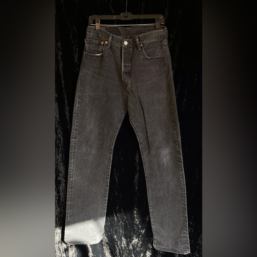 Black Women's Jeans